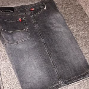 Southpole shorts (men’s)